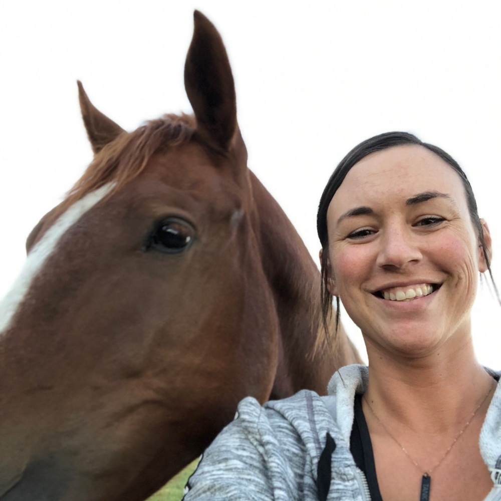 Meet your Posher, Audrey